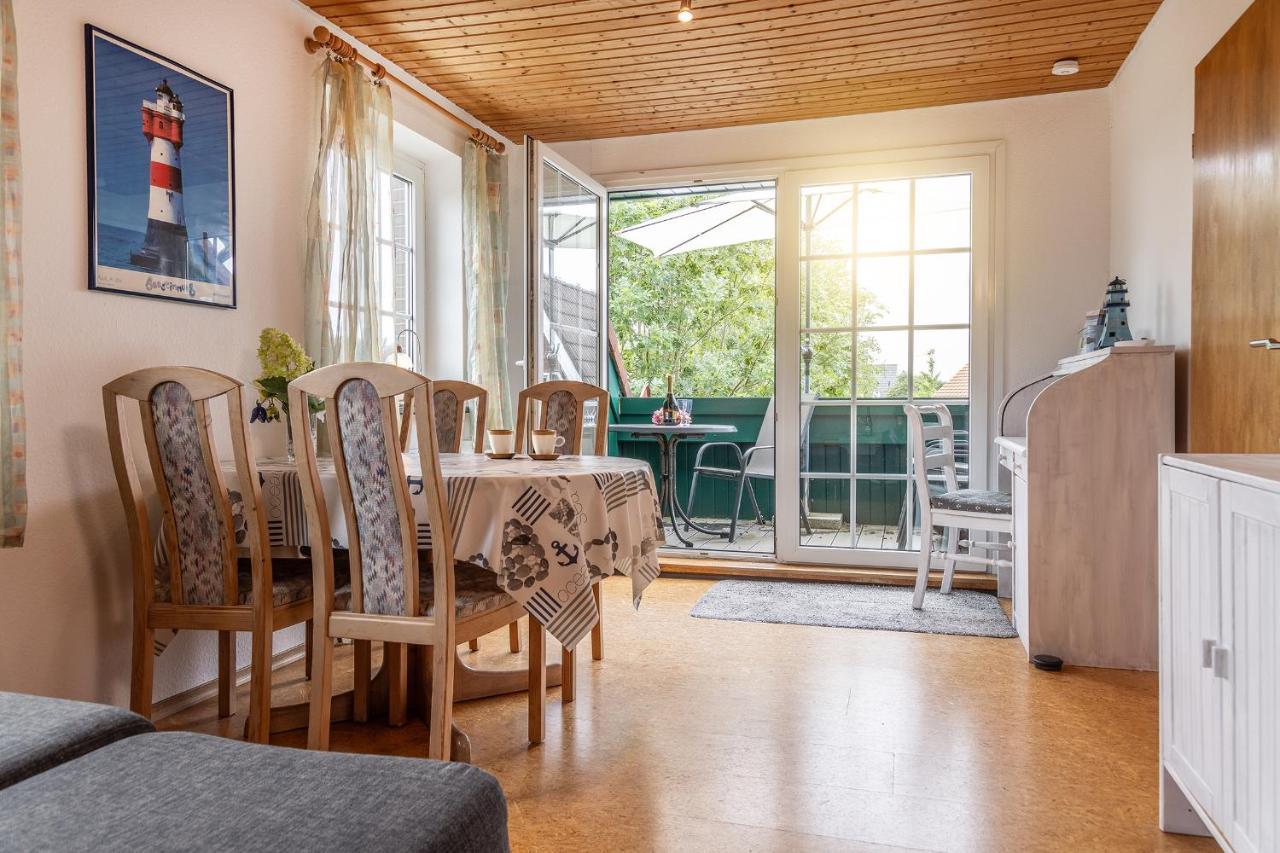 Ferienwohnung 50008 كاروليننسيل المظهر الخارجي الصورة